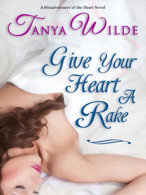 Cover image for Give Your Heart a Rake